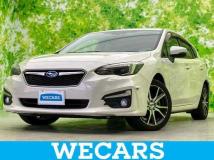 2017 Subaru Impreza