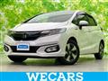 2018 Honda Fit Hybrid