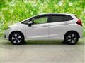 2018 Honda Fit Hybrid