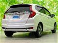 2018 Honda Fit Hybrid