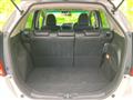 2018 Honda Fit Hybrid