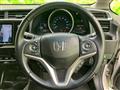 2018 Honda Fit Hybrid