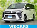 2021 Toyota Voxy