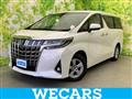 2022 Toyota Alphard G