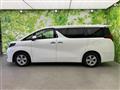 2022 Toyota Alphard G