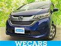 2018 Honda Freed
