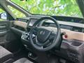 2018 Honda Freed