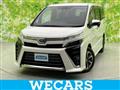 2020 Toyota Voxy