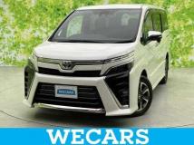 2020 Toyota Voxy