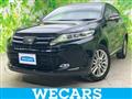 2018 Toyota Harrier