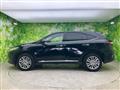 2018 Toyota Harrier
