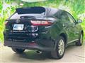 2018 Toyota Harrier