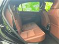 2018 Toyota Harrier
