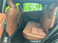2018 Toyota Harrier