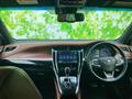 2018 Toyota Harrier