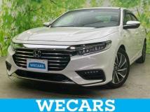 2019 Honda Insight