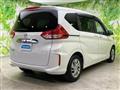 2020 Honda Freed