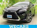 2016 Lexus RX