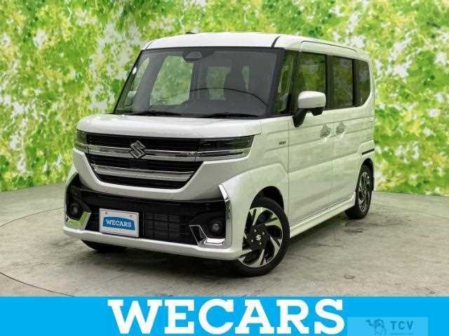 2025 Suzuki Suzuki Others