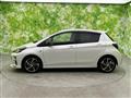 2017 Toyota Vitz