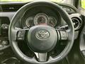 2017 Toyota Vitz