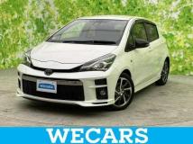 2017 Toyota Vitz