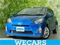 2014 Toyota AQUA