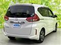 2019 Honda Freed