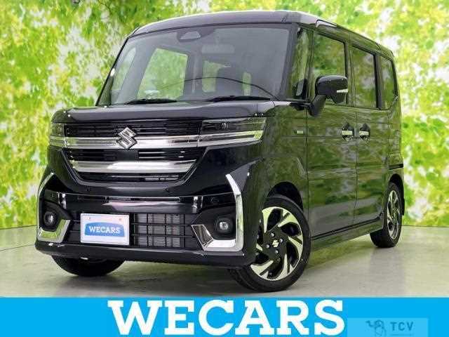 2025 Suzuki Suzuki Others