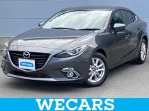 2014 Mazda Axela
