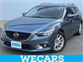2013 Mazda Atenza