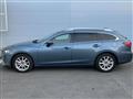 2013 Mazda Atenza