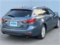 2013 Mazda Atenza