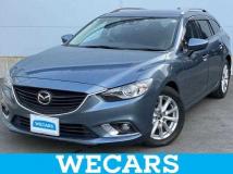 2013 Mazda Atenza