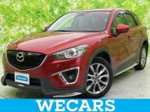 2013 Mazda CX-5