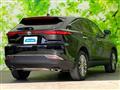 2022 Toyota Harrier