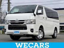 2023 Toyota Hiace Van