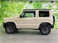 2025 Suzuki Jimny
