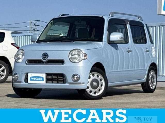2014 Daihatsu MIRA COCOA