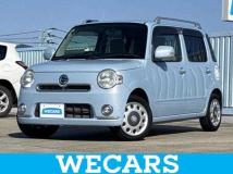 2014 Daihatsu MIRA COCOA