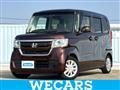 2018 Honda N BOX