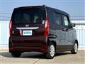 2018 Honda N BOX