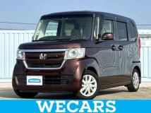 2018 Honda N BOX