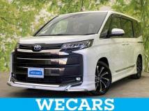 2025 Toyota Noah