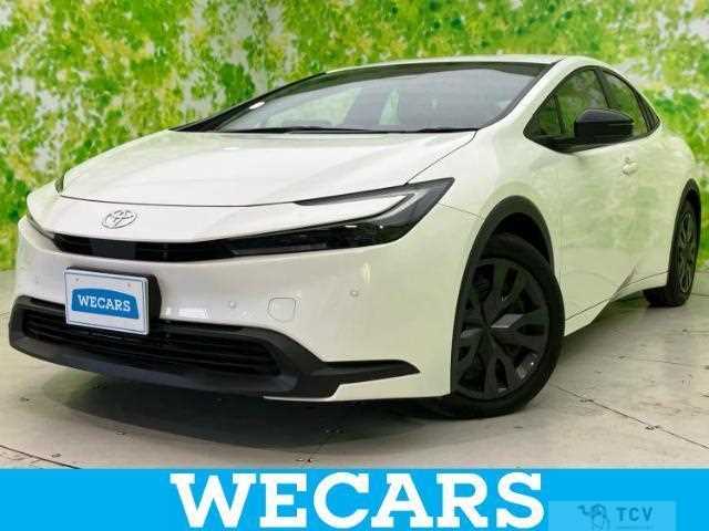2023 Toyota Prius