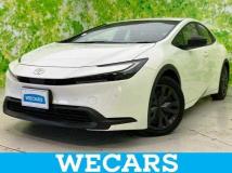 2023 Toyota Prius