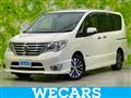 2014 Nissan Serena