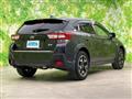 2019 Subaru IMPREZA XV HYBRID