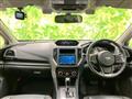 2019 Subaru IMPREZA XV HYBRID