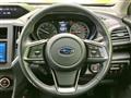 2019 Subaru IMPREZA XV HYBRID